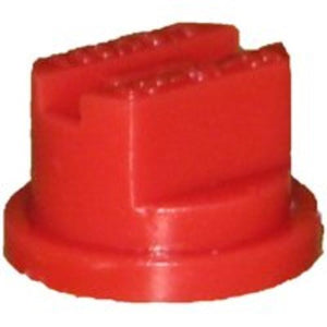 Valley 90.080.004-CSK Compression Fan Tip, Red, 80 Degree