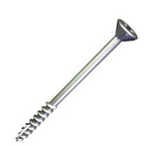Grabber Construction GTIE412CP Timber Screw, 4.5", 50 Count
