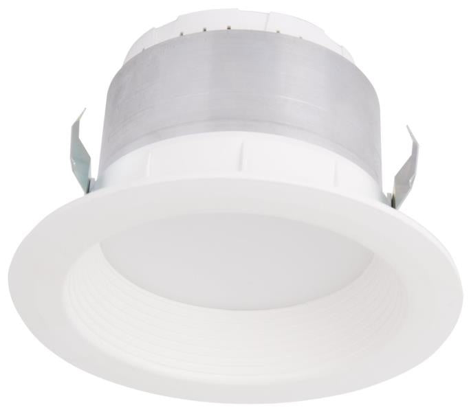 Boston Harbor DL4-095-3K LED Retrofit Downlight, 8.5 Watts