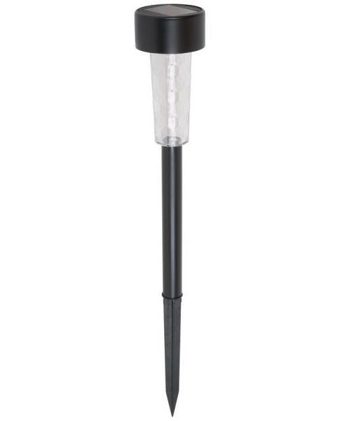Boston Harbor 24128 Solar Stake Light