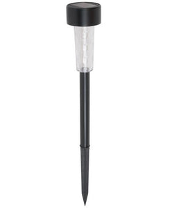 Boston Harbor 24128 Solar Stake Light