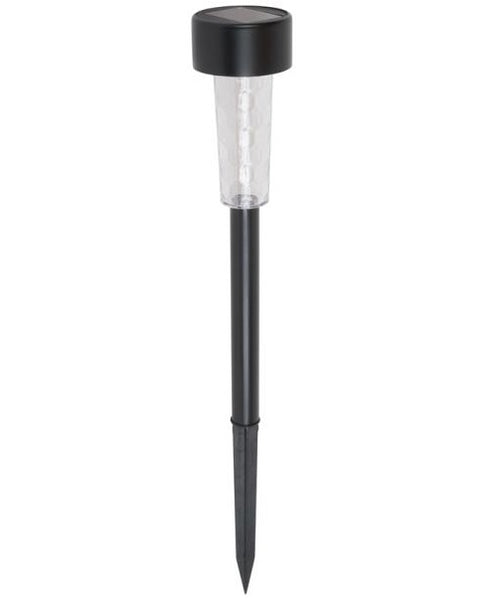 Boston Harbor 24128 Solar Stake Light