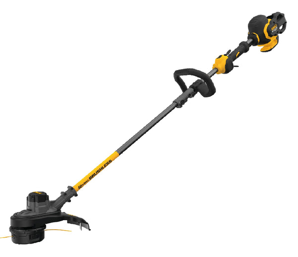 Dewalt DCST970B Cordless String Trimmer, Battery 60V