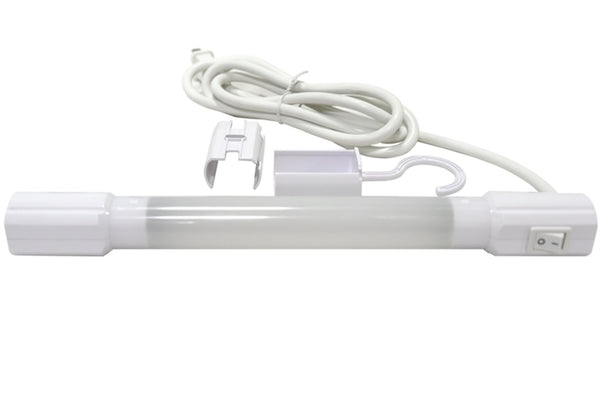 Sylvania 60025 Tube Kit With Hook & Mounting Bracket, 5 Watts, 120 Volts