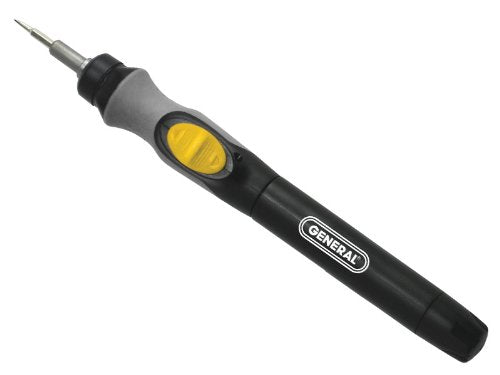 General Tools 500 Power Precision Screwdriver