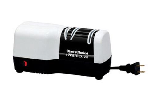 Edgecraft  0210000 Hybrid Knife Sharpener