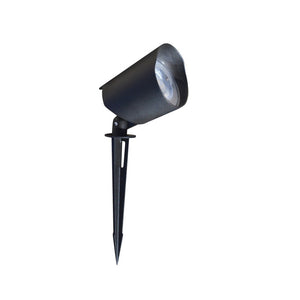 Boston Harbor O-LVSMD-400 Low Voltage LED Landscape Lighting, Black