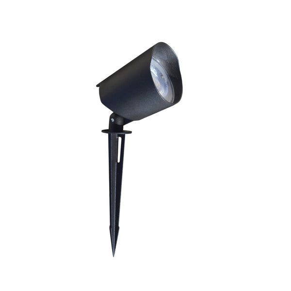 Boston Harbor O-LVSMD-400 Low Voltage LED Landscape Lighting, Black