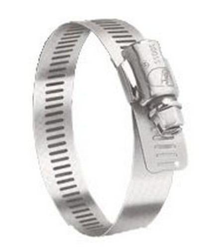 Ideal 6880053 Hose Clamp, Stainless Steel, 3-1/2" x 5-1/2"