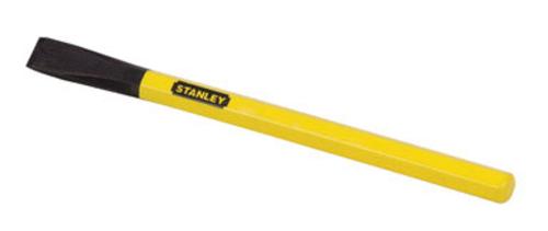 Stanley 16-289 Flat Cold Chisel, 3/4"x6-7/8"