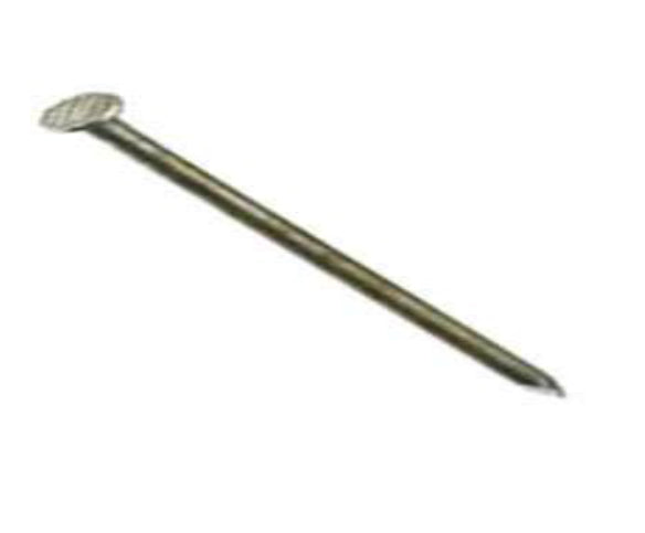Pro Fit 00065092 Sinker Nails, 1-1/2"