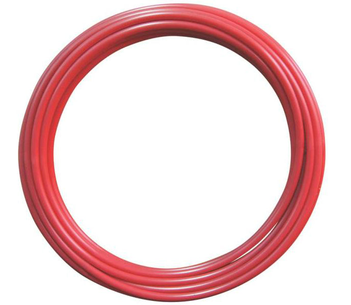 Apollo APPR10034 Red PEX Pipe, 3/4" X 100&#039;