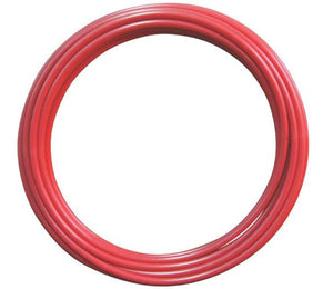 Apollo APPR10034 Red PEX Pipe, 3/4" X 100'