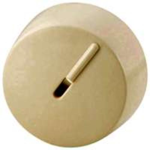 Cooper Wiring RKRD-V-BP Rotary Dimmer Replacement Knob, Ivory