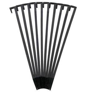 Dimex 1940-10 EasyFlex Heavy-Duty Anchoring Stake, 10" L