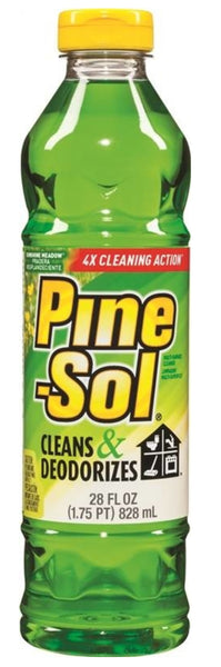 Pine-Sol 97410 All-Purpose Cleaner, 28 Oz