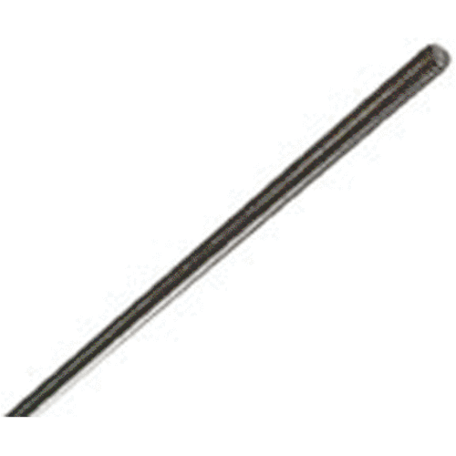 Stanley Hardware 218248 Stainless Steel Threaded Rods National Coarse Threads