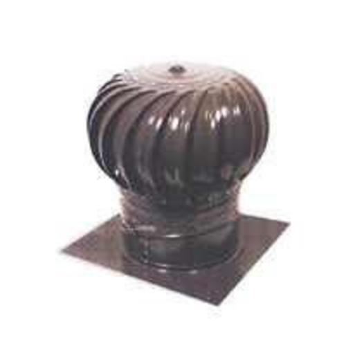 LL Building Products AIC14WW Internally Braced Turbine Ventilator, 14"