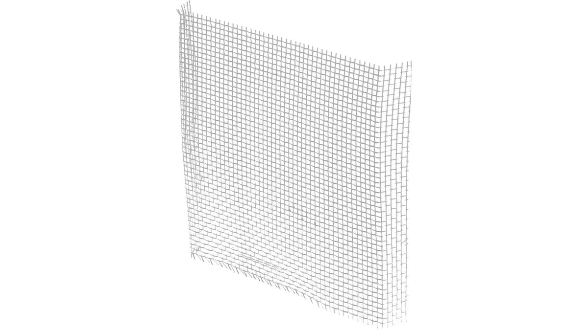 Prime Line P-7548 Screen Repair Patches, 3" X 3"