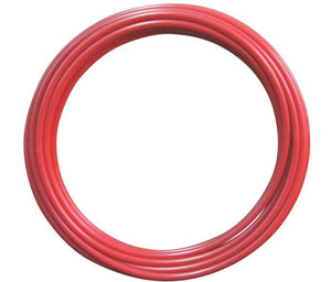 Apollo APPR10012 Red PEX Pipe, 1/2" X 100'