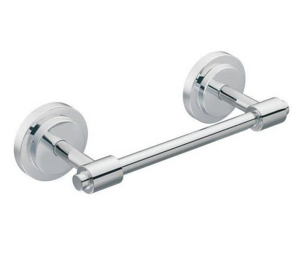 Moen DN0708CH ISO Toilet Paper Holder, Chrome