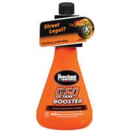 Prestone AS740 Octane Booster 16 Oz