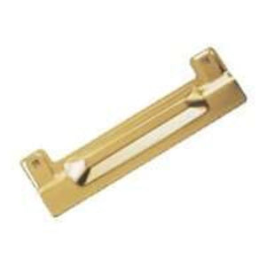 Mintcraft HSH-053-3L Latch Guard, 3.5" x 11.75"