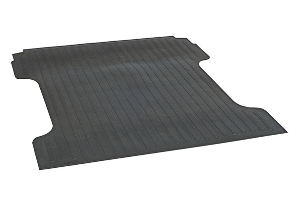 Dee Zee DZ 86973 Heavy Weight Truck Bed Mat 6.5&#039;, Black