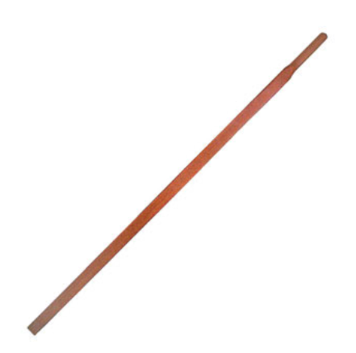 Seymour Link Handle 36-025 Replacement Wheelbarrow Handle, Sanded