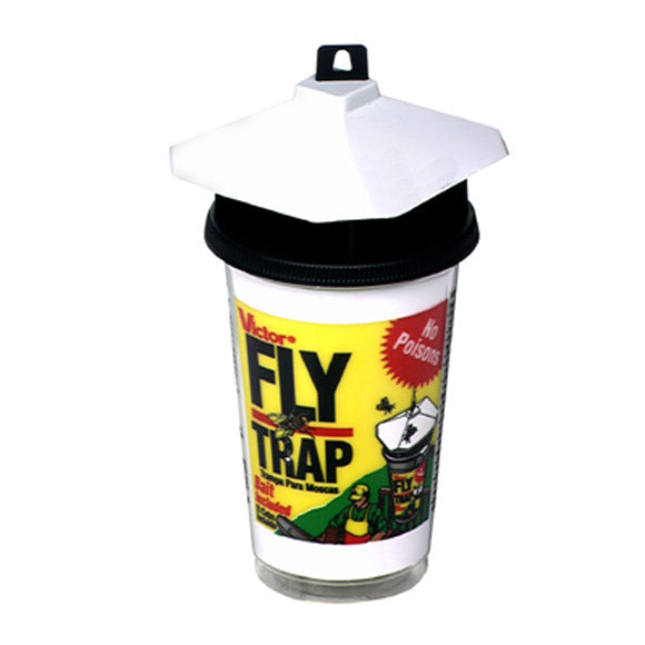 Victor M502 Fly Trap With Bait