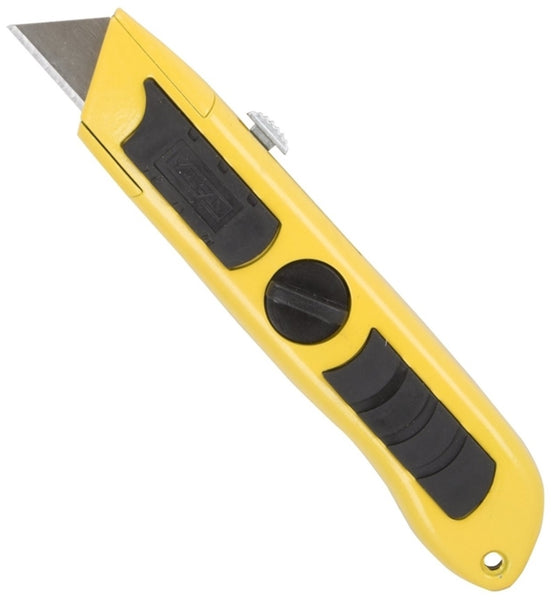 Vulcan K2022 Knife Utility Retract, 6-1/4 Inch