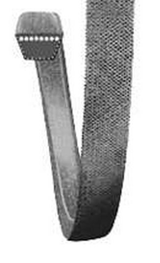 Farm & Turf 5L920 V Belt, 5/8" x 92"