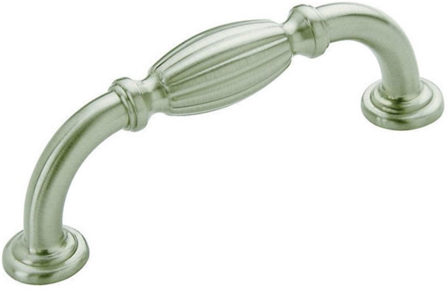 Amerock BP55222G10 Allison Value Cabinet Pull, 3", Satin Nickel