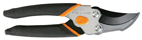 Fiskars 91166935 Bypass Smooth-Action Pruner
