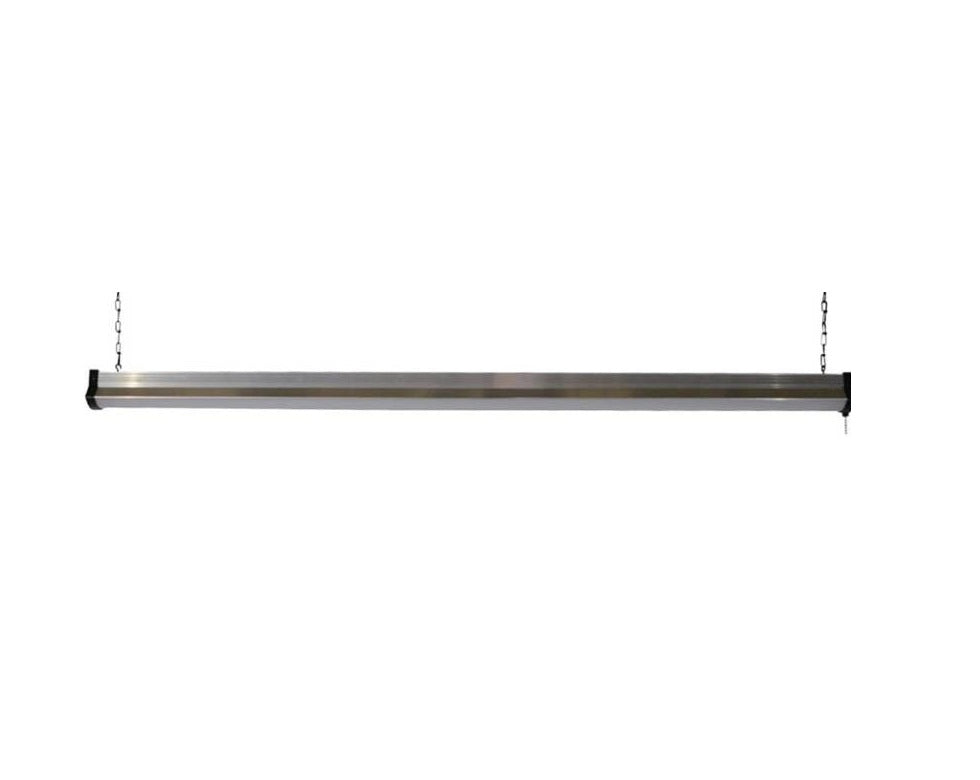 Power Zone O-SL4A-4000L LED Linkable Shop Light, 48"