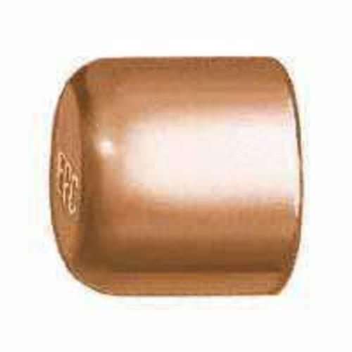 Elkhart 30626CP Wrot Copper Tube Cap 1/2"