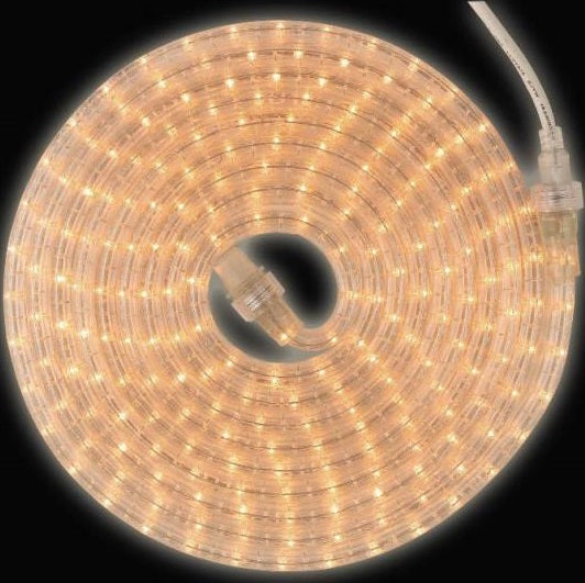 Holiday Basix U10Y565D Incandescent Rope Light Set, 18&#039;