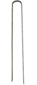 Glamos Wire 83000 Landscape Square Staple, 6" x 1" x 6"
