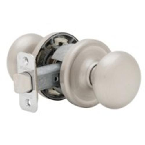 Kwikset 720H15RCLRCSBX Signature Series Hancock Passage Knob Locksets