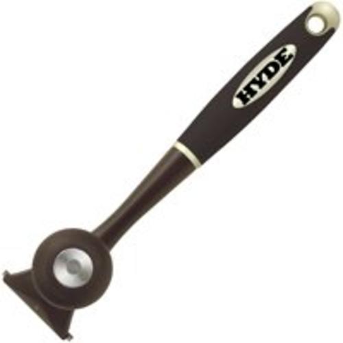 Hyde 10620 Paint Maxgrip Scraper, 2-1/2"