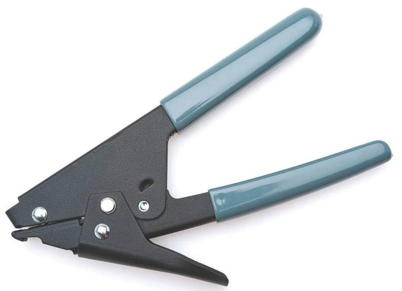 Wiss WT1 Hand Cable Tie Tensioning Tool, 7-1/2"