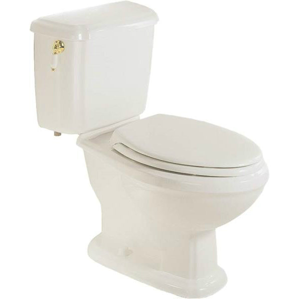 American Standard 141-4400-00 Darrow Toilet Tank, 18.5"x16.5"x8.5", White