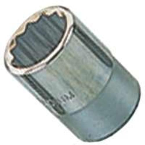 Vulcan MT-SM6026 Drive Socket, Polished Chrome