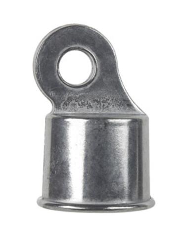 Master Halco 087130 Rail End, 1-3/8"