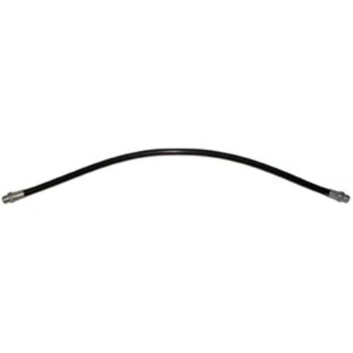 Plews 10201 Lubrimatic Economy Grease Gun Hose, 18", 3000 psi