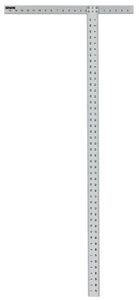 Irwin 1794476 Aluminum Drywall Square, 48"