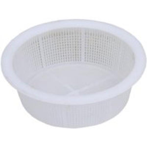 Valley TL-5D-CSK Lid Basket Strainer, 5"