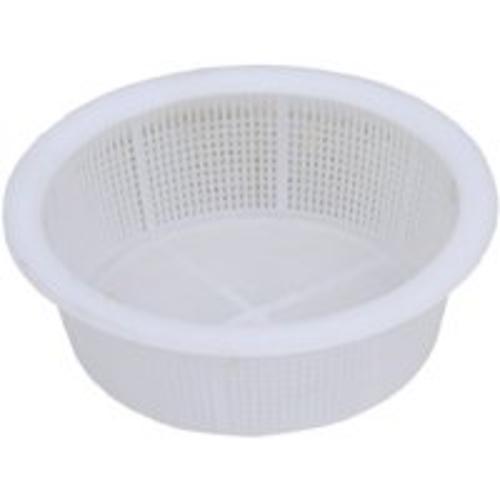 Valley TL-5D-CSK Lid Basket Strainer, 5"