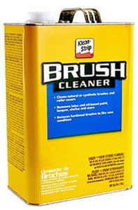 Klean-Strip QBC12 Brush/Roller Cleaner, 1 Quart