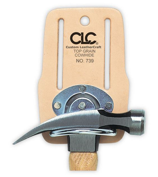 CLC 739 Swinging Steel Hammer Holder